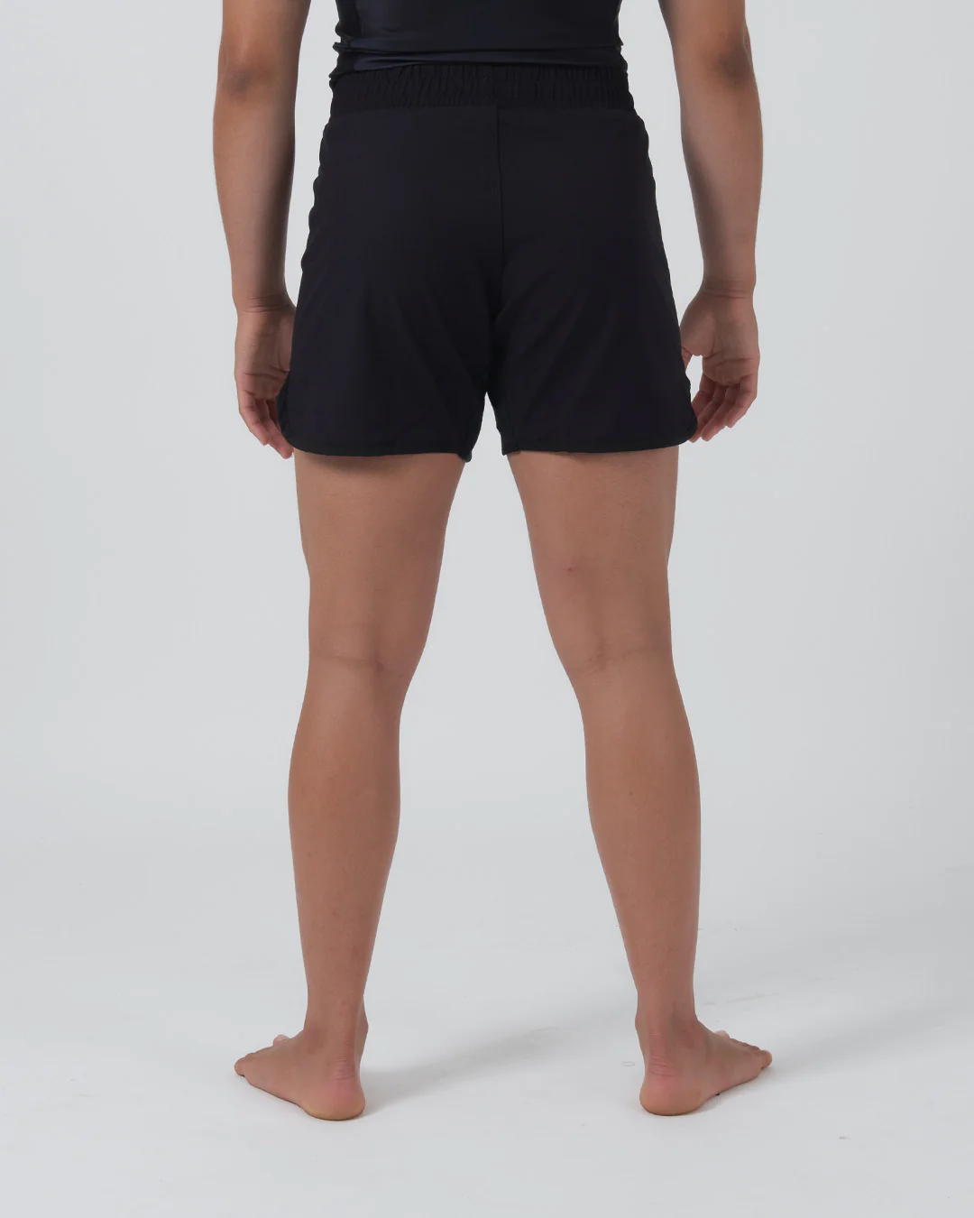 Kore 2.0 Women's Shorts - Black - Image 4
