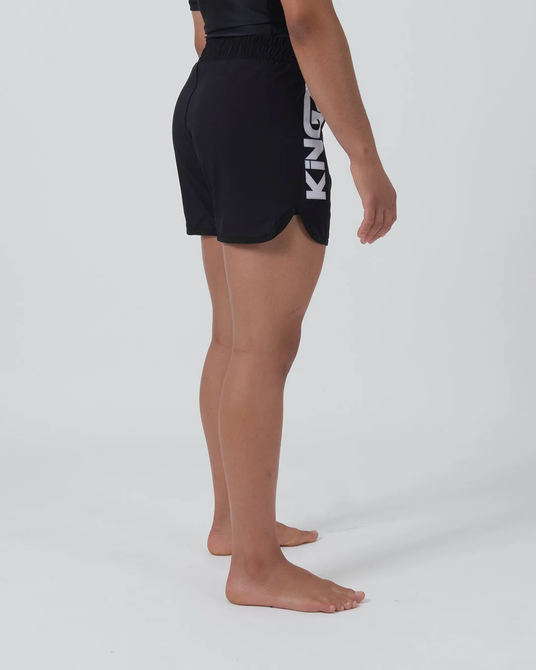 Kore 2.0 Women's Shorts - Black - Image 5