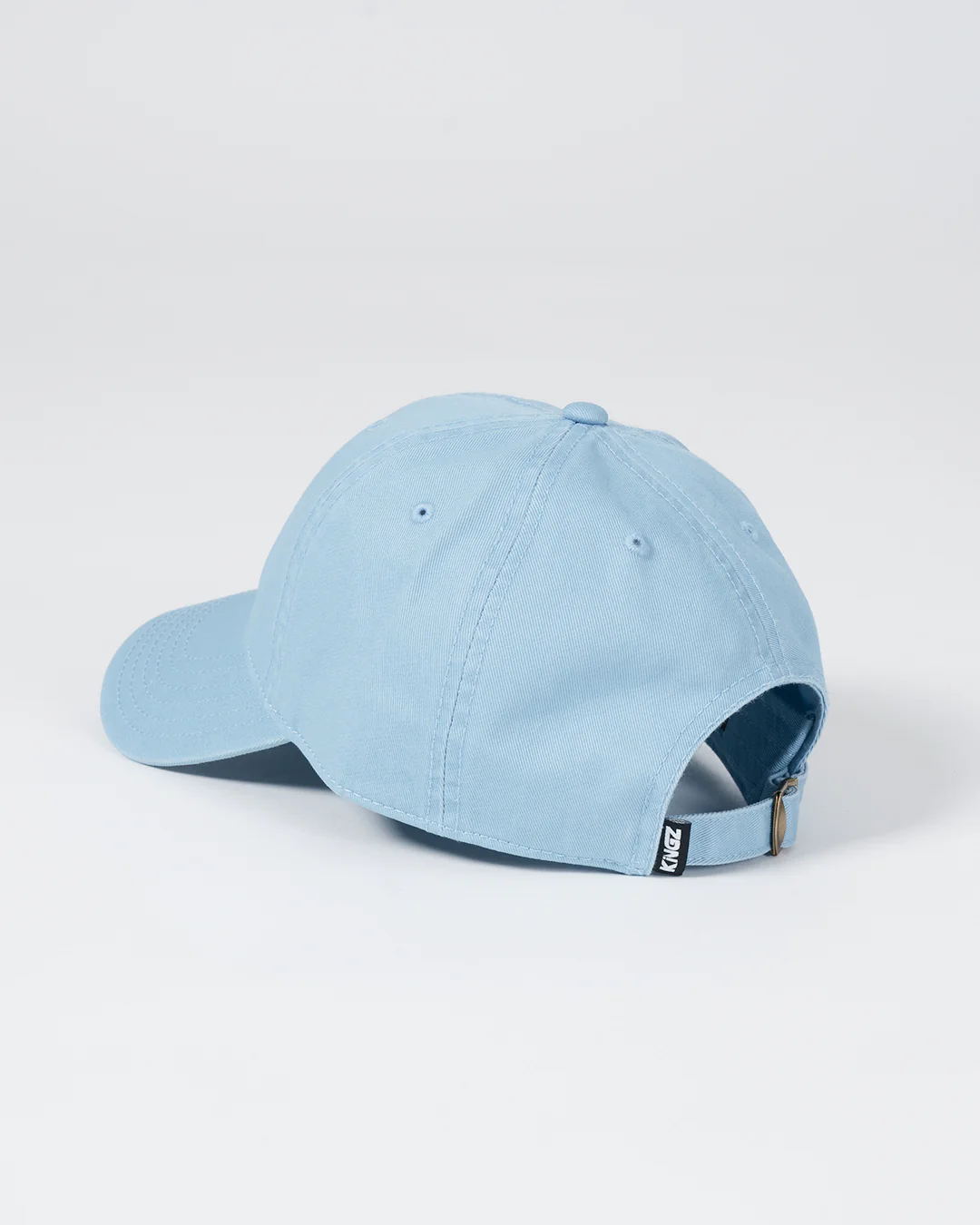 Kore Dad Hat - Blue - Image 4