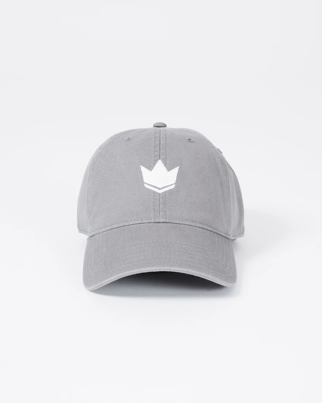 Kore Dad Hat - Grey - Image 2