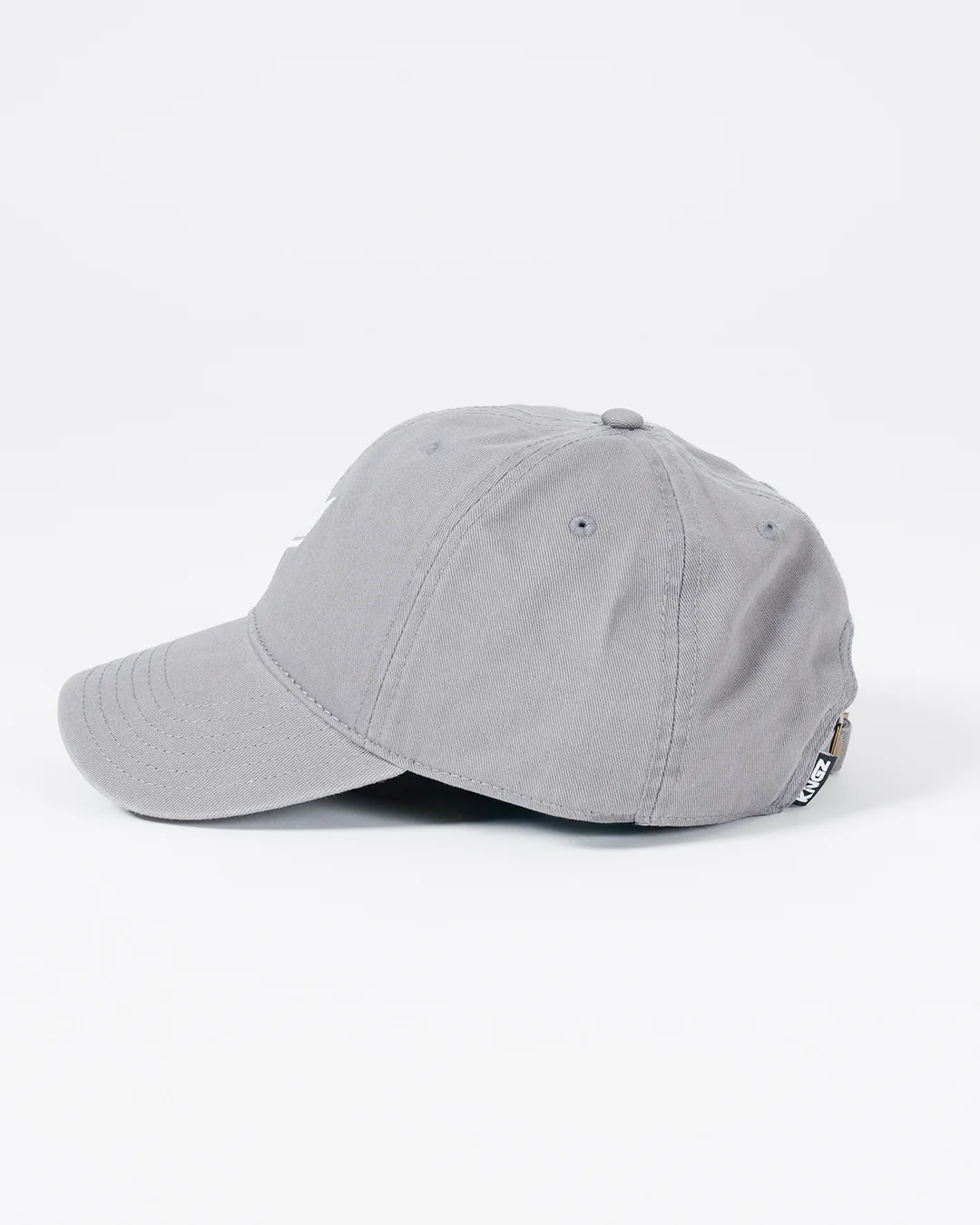 Kore Dad Hat - Grey - Image 3