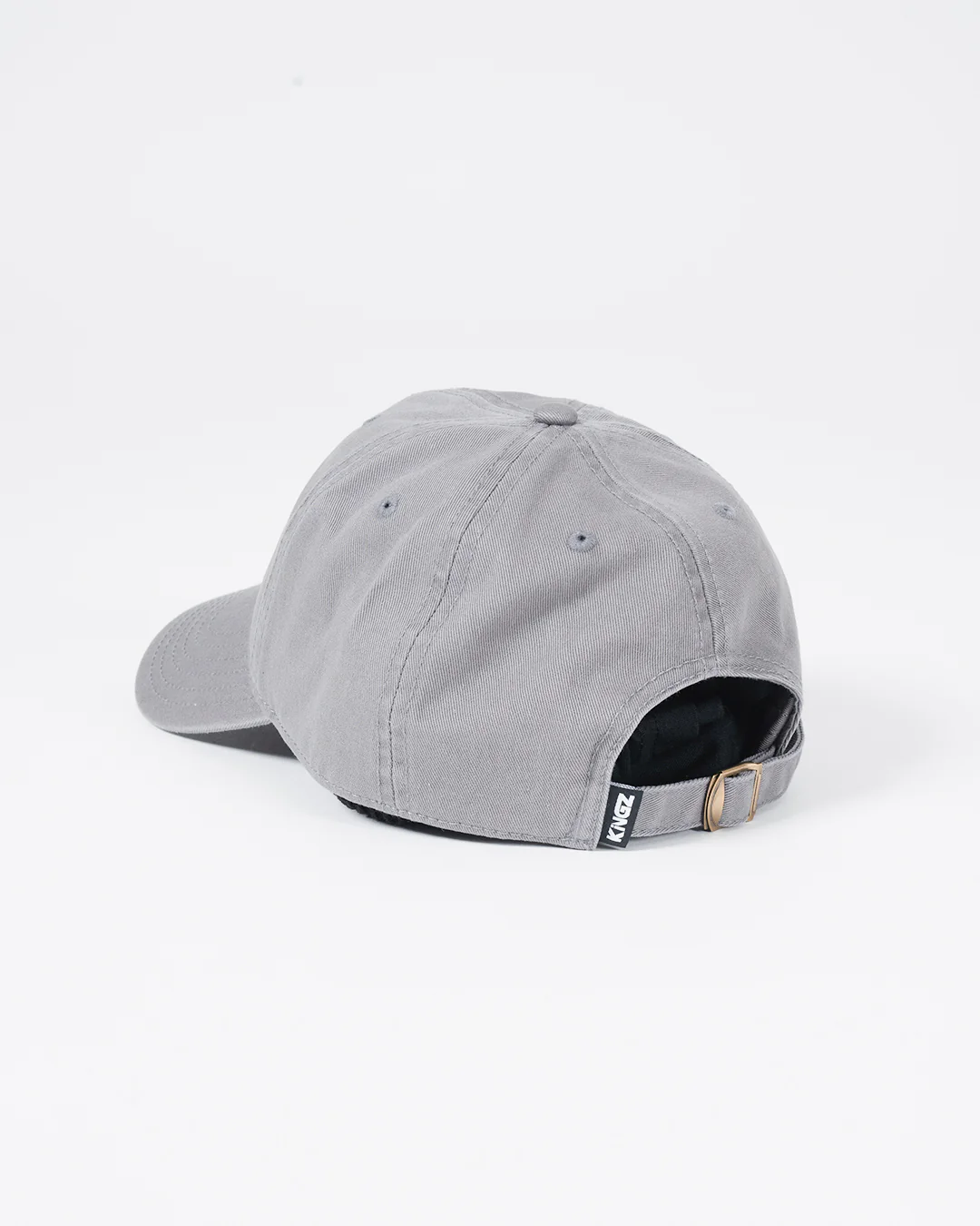 Kore Dad Hat - Grey - Image 4