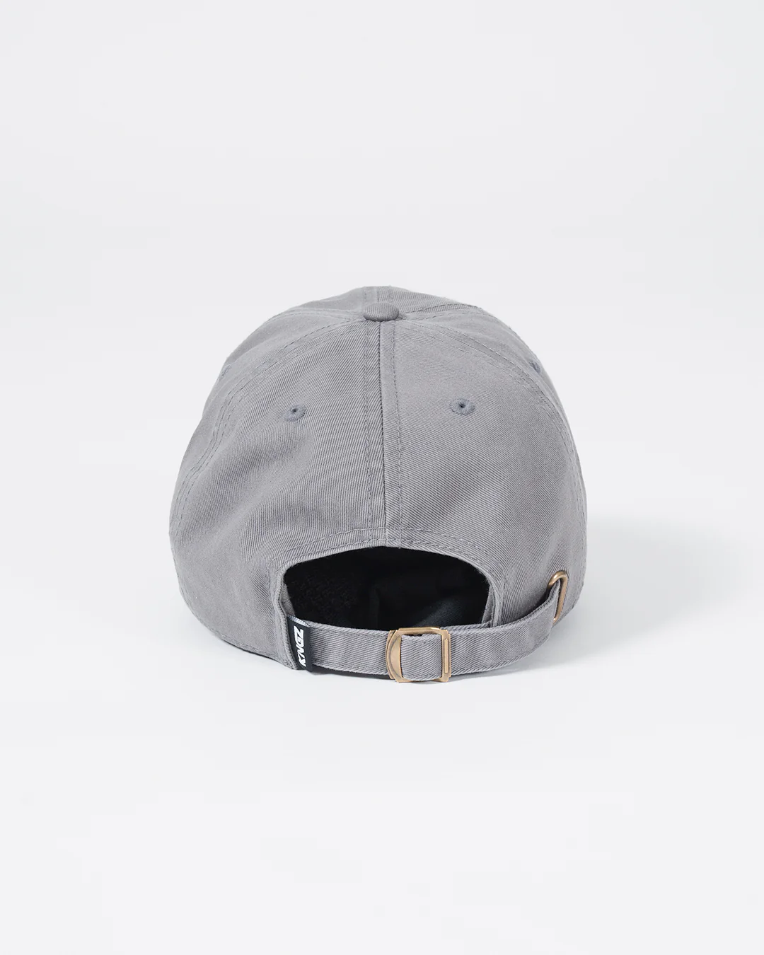 Kore Dad Hat - Grey - Image 5