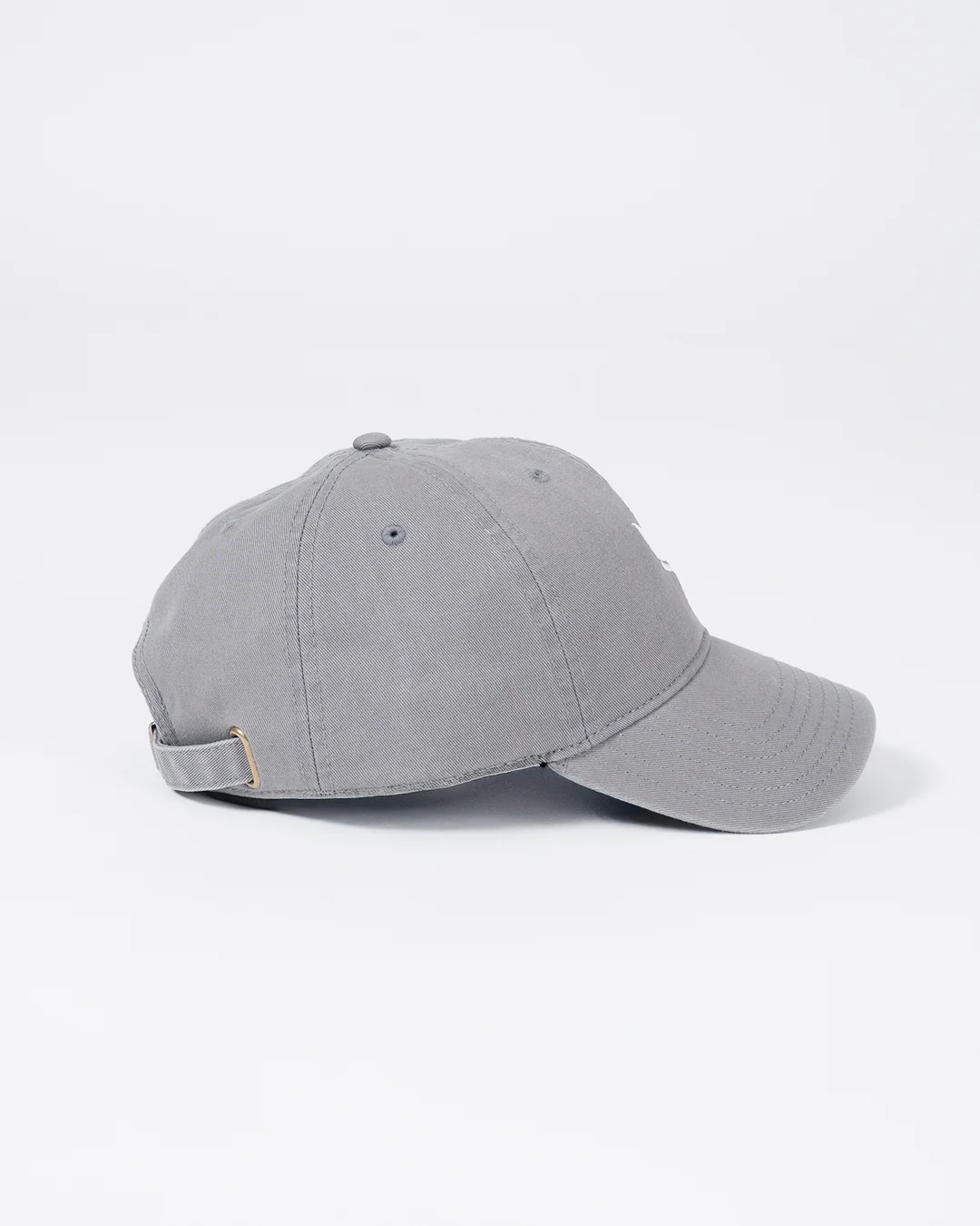 Kore Dad Hat - Grey - Image 6