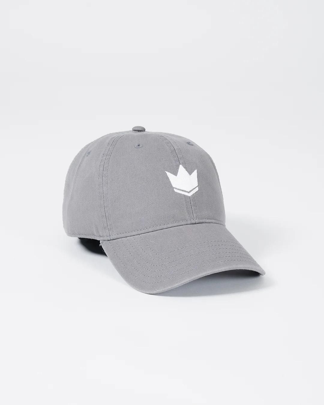 Kore Dad Hat - Grey - Image 7