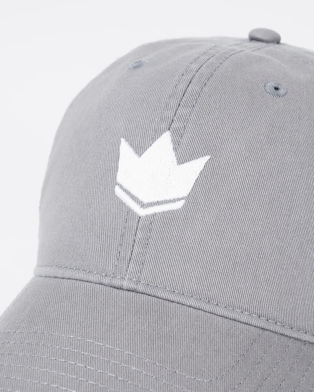 Kore Dad Hat - Grey - Image 8