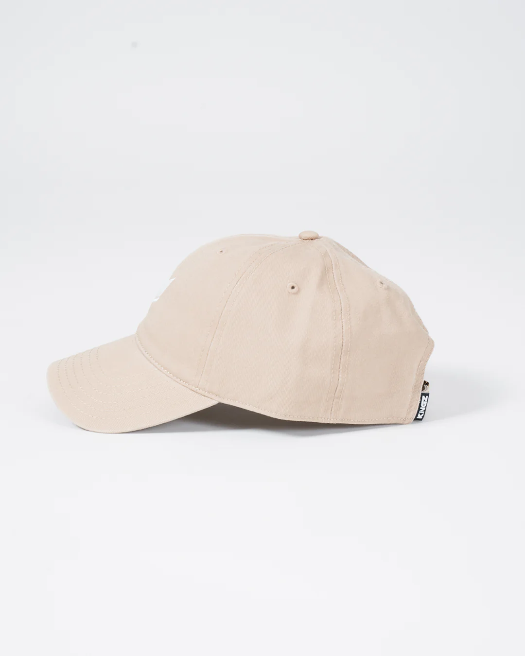 Kore Dad Hat - Khaki - Image 3