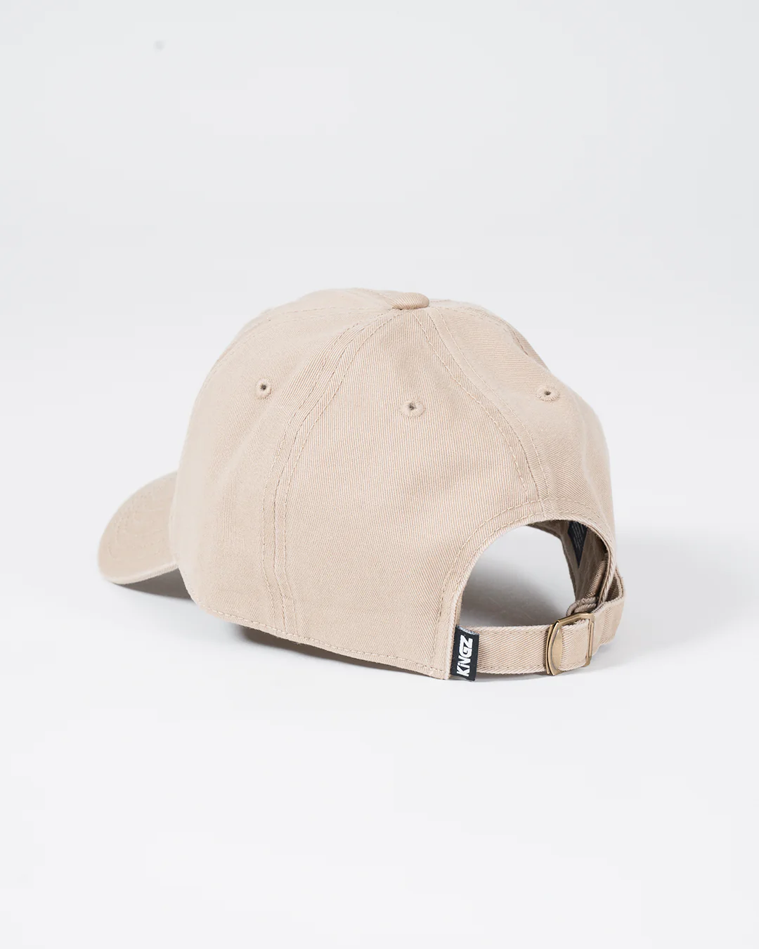 Kore Dad Hat - Khaki - Image 4