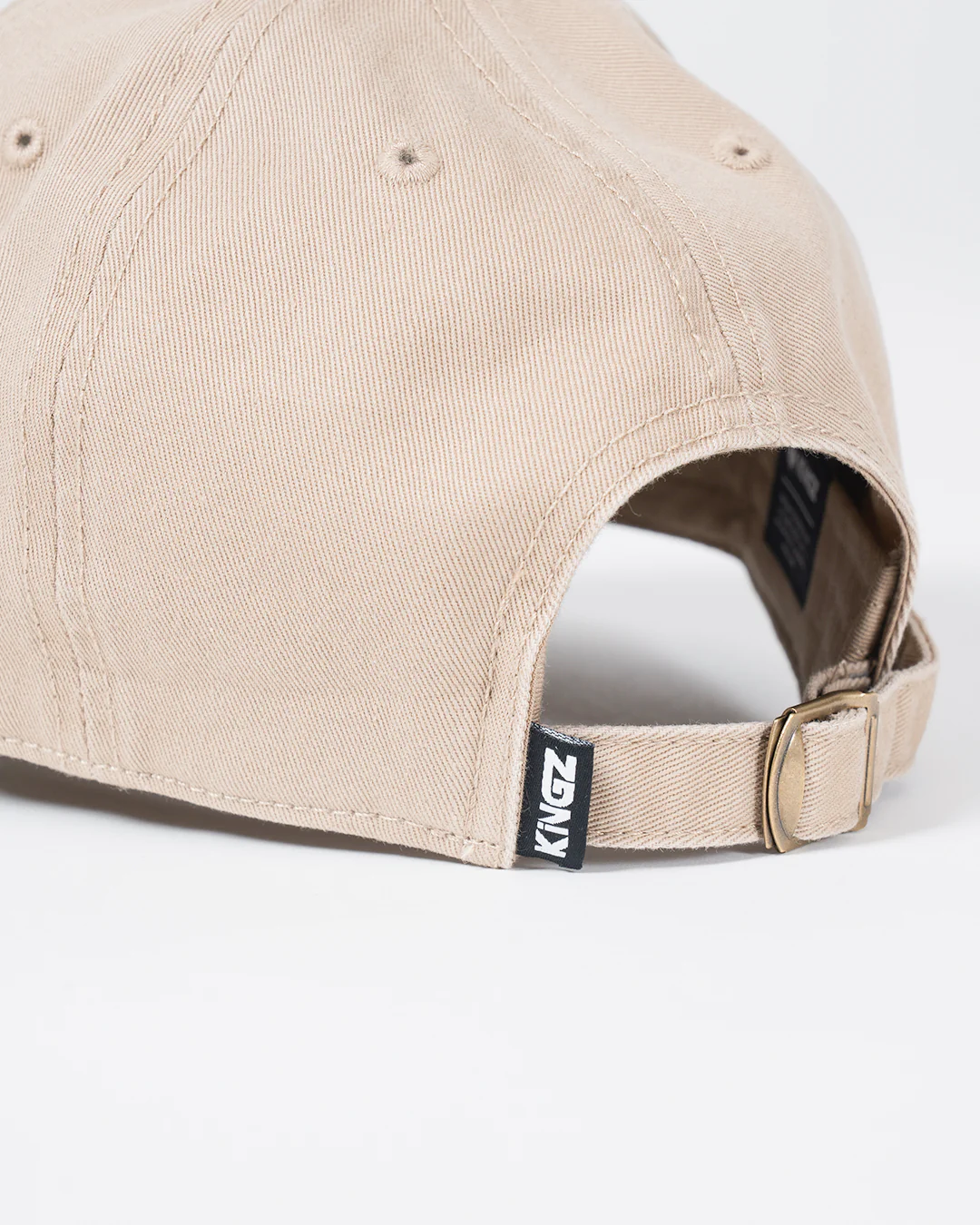 Kore Dad Hat - Khaki - Image 7