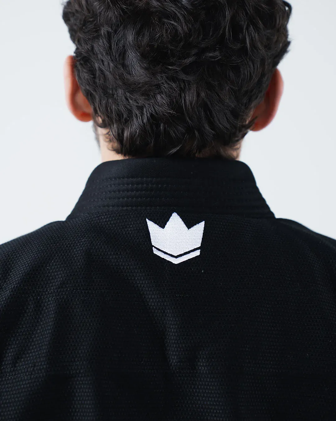 Kore V2 Jiu Jitsu Gi - Black - Image 12