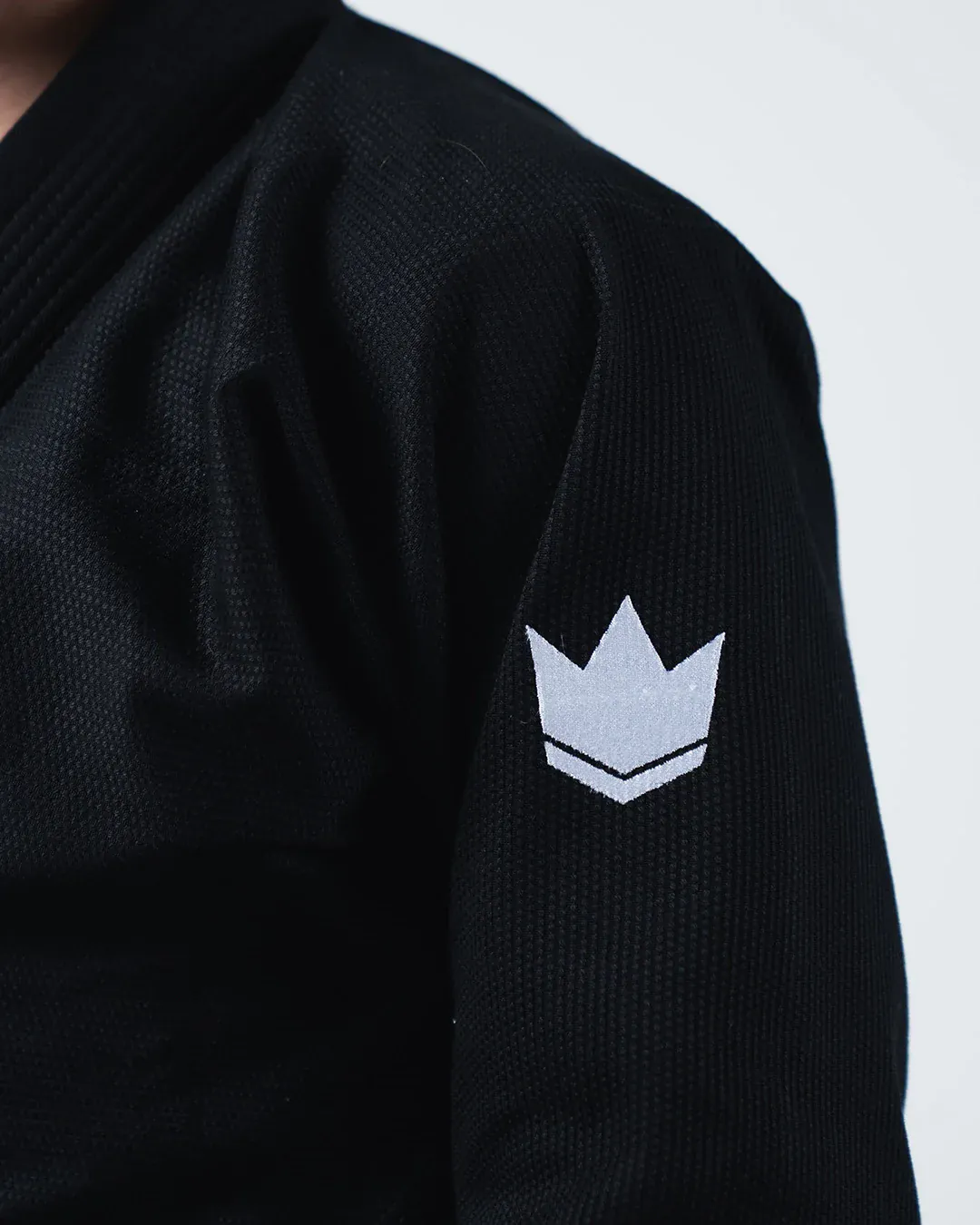 Kore V2 Jiu Jitsu Gi - Black - Image 23