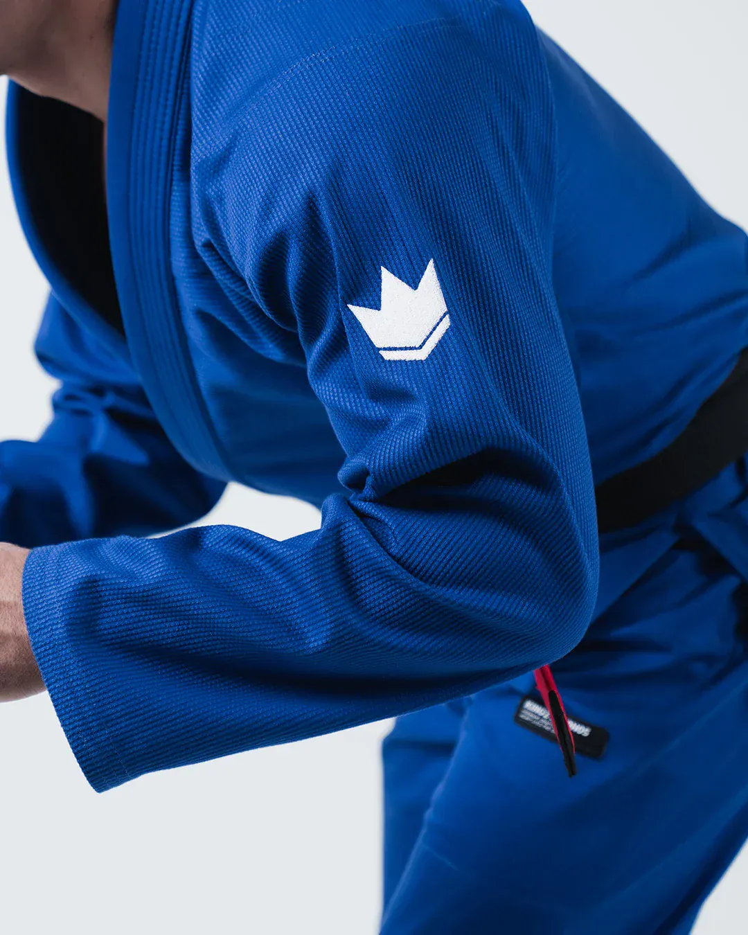 Kore V2 Jiu Jitsu Gi - Blue - Image 12