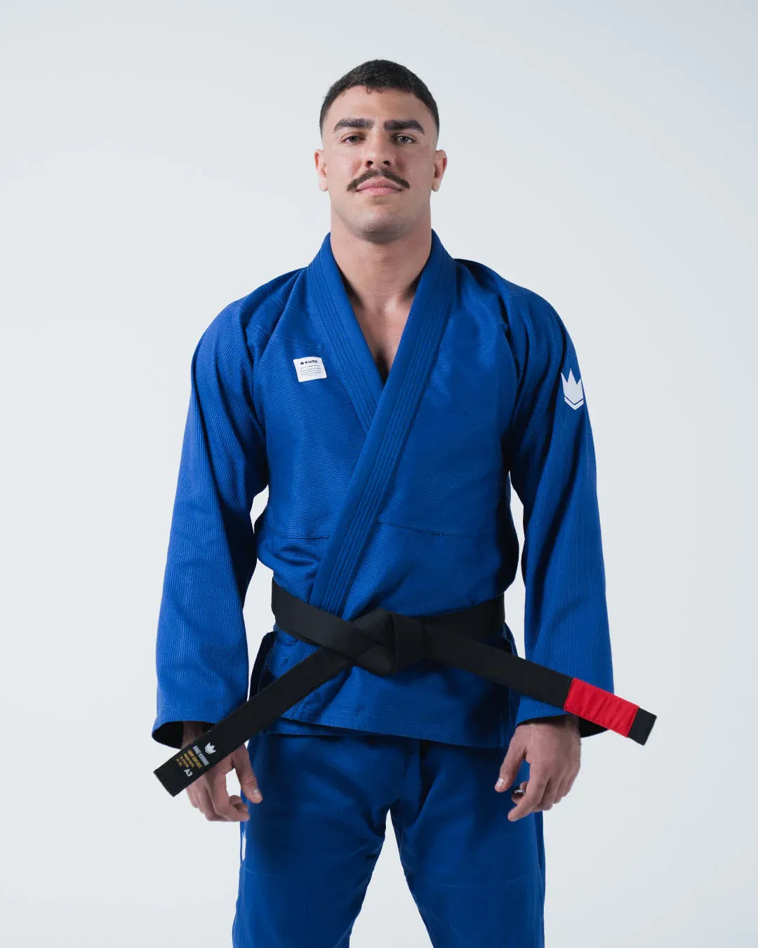 Kore V2 Jiu Jitsu Gi - Blue - Image 14
