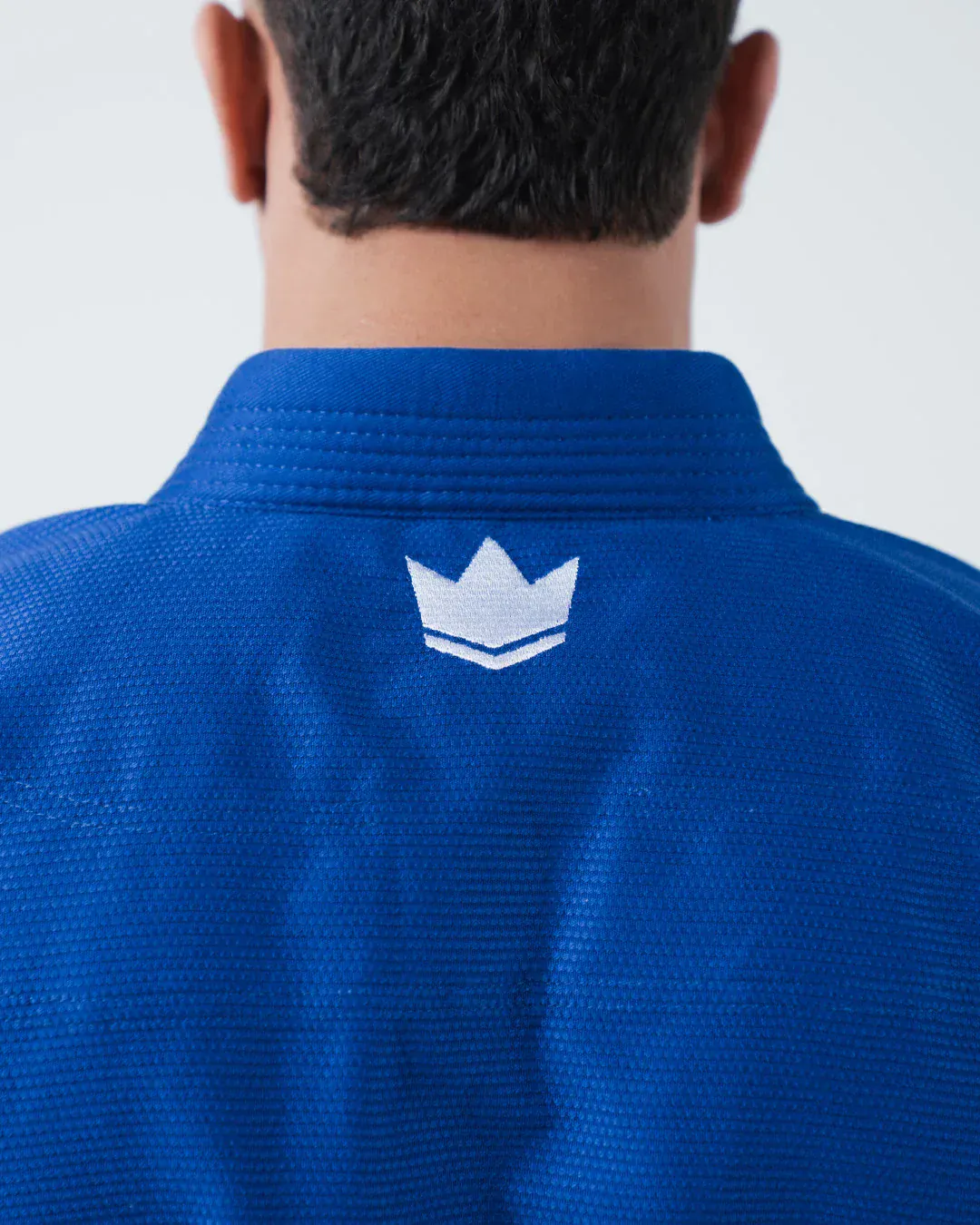 Kore V2 Jiu Jitsu Gi - Blue - Image 15