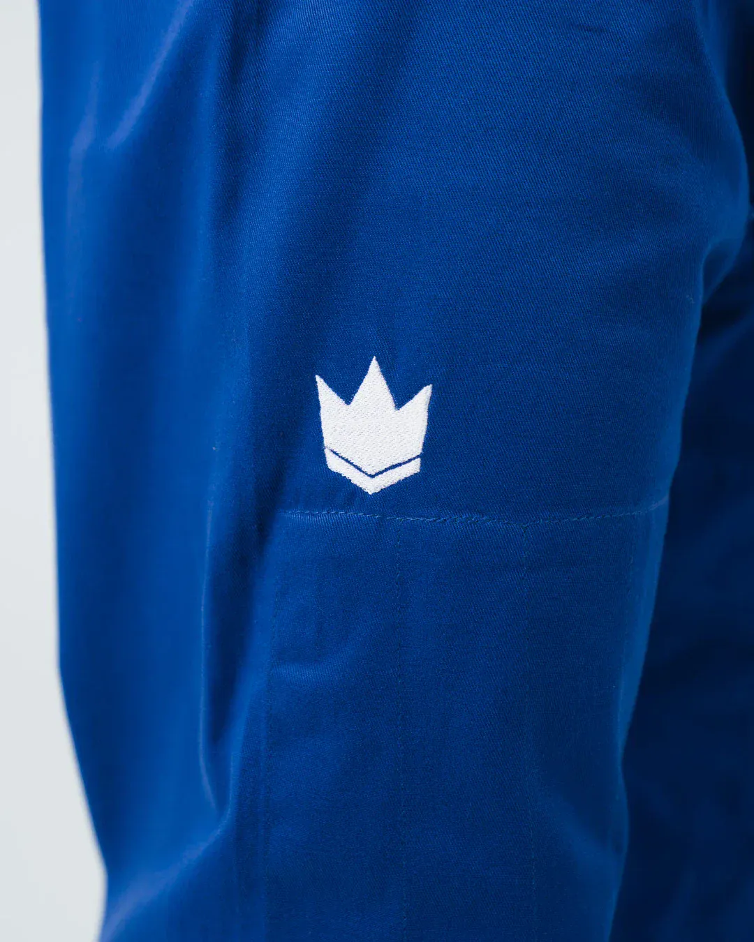 Kore V2 Jiu Jitsu Gi - Blue - Image 16