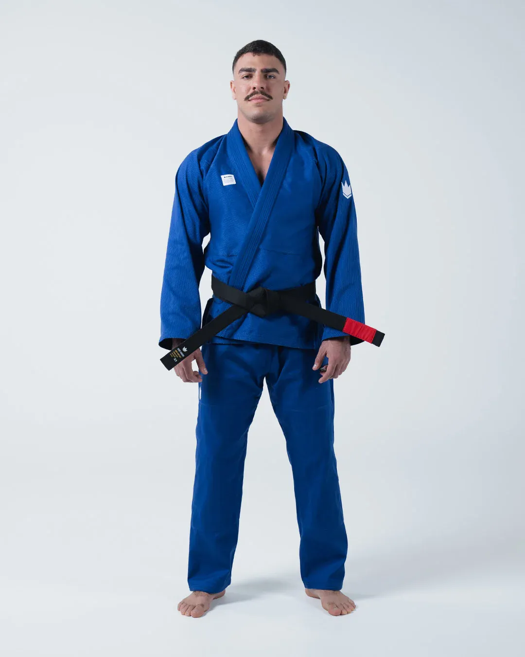 Kore V2 Jiu Jitsu Gi - Blue - Image 18