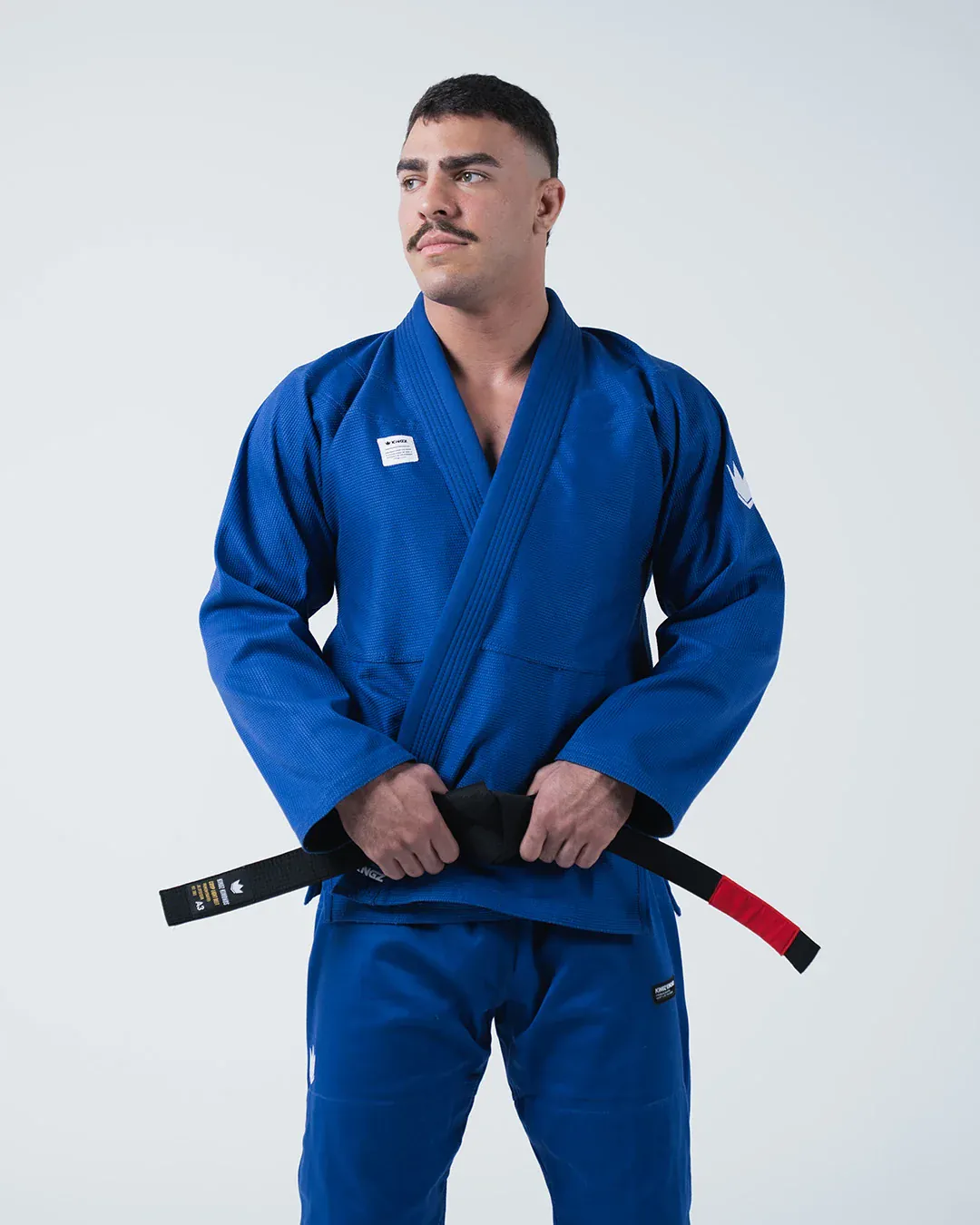 Kore V2 Jiu Jitsu Gi - Blue - Image 19