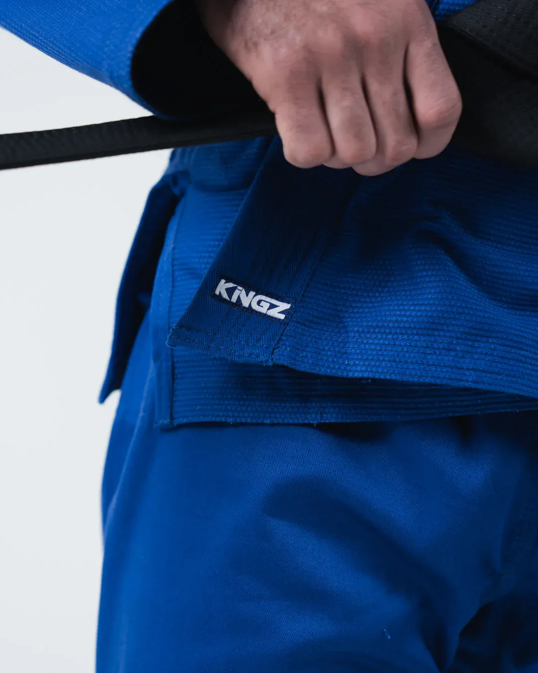 Kore V2 Jiu Jitsu Gi - Blue - Image 20
