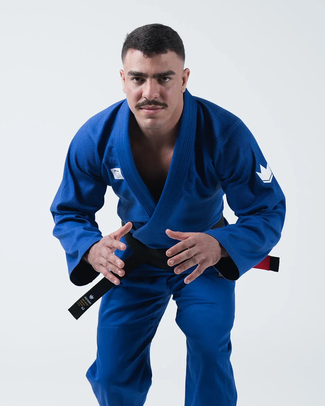 Kore V2 Jiu Jitsu Gi - Blue - Image 21