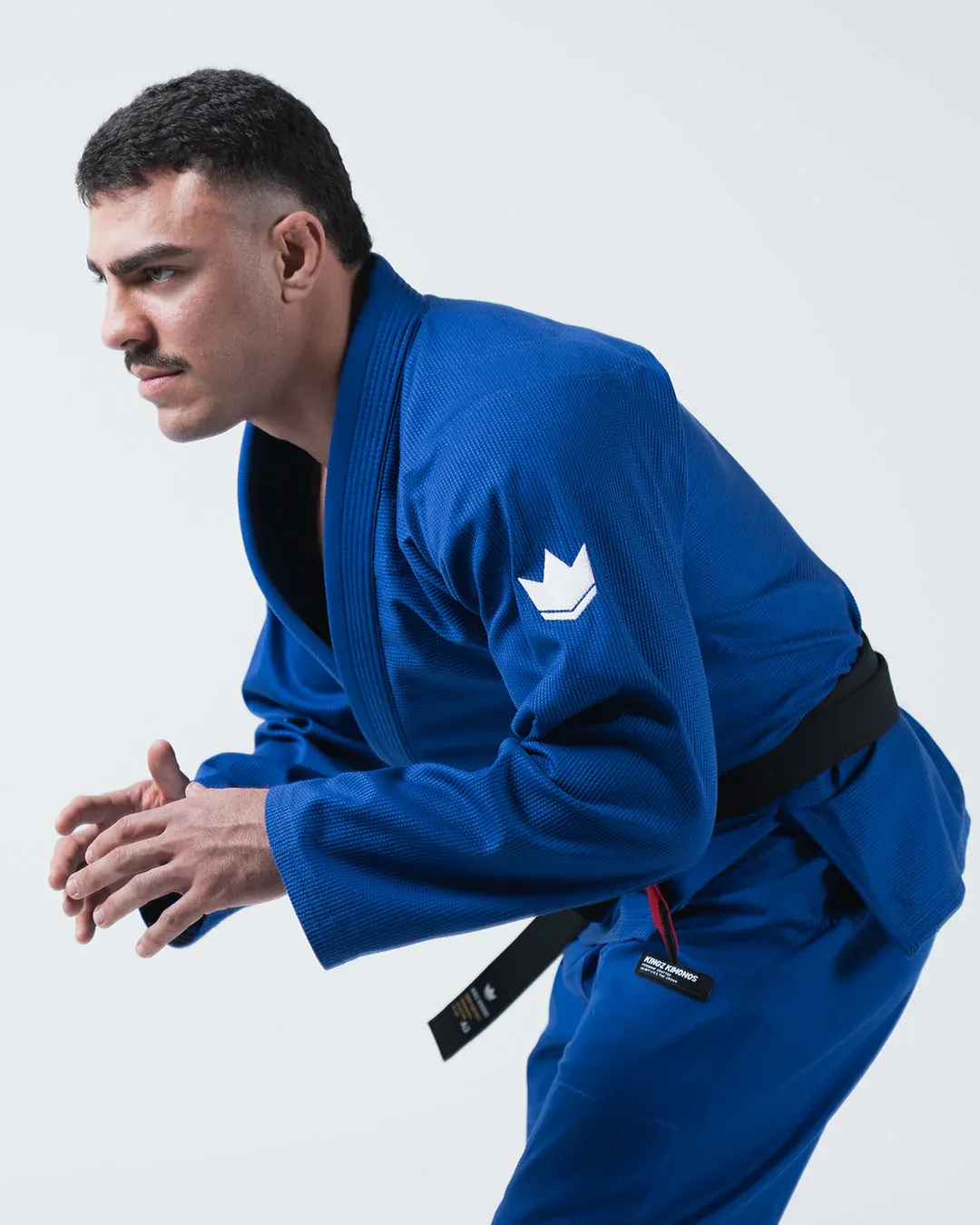 Kore V2 Jiu Jitsu Gi - Blue - Image 22