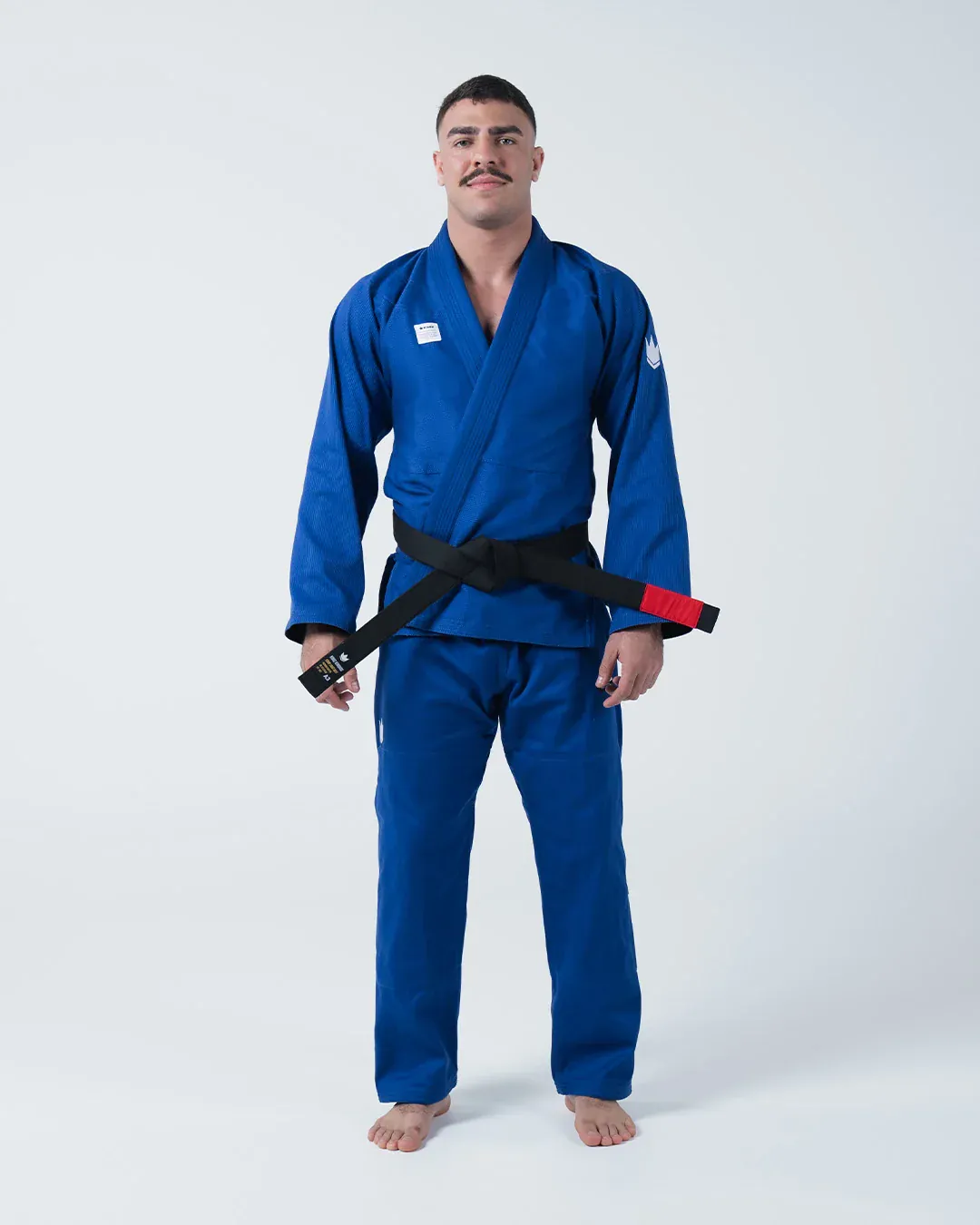 Kore V2 Jiu Jitsu Gi - Blue - Image 3