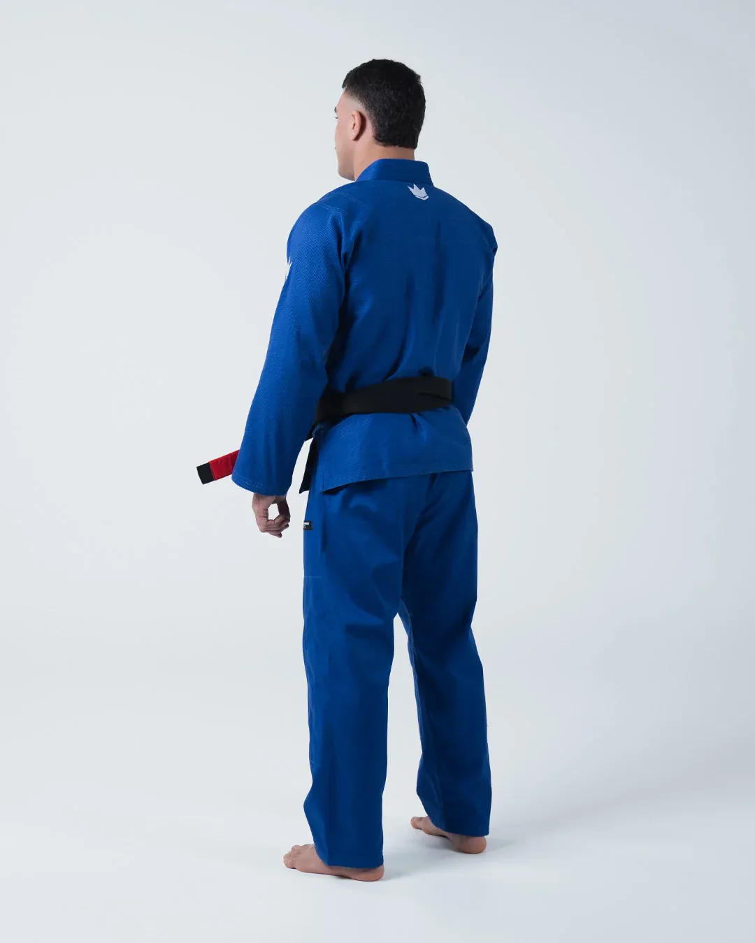 Kore V2 Jiu Jitsu Gi - Blue - Image 5