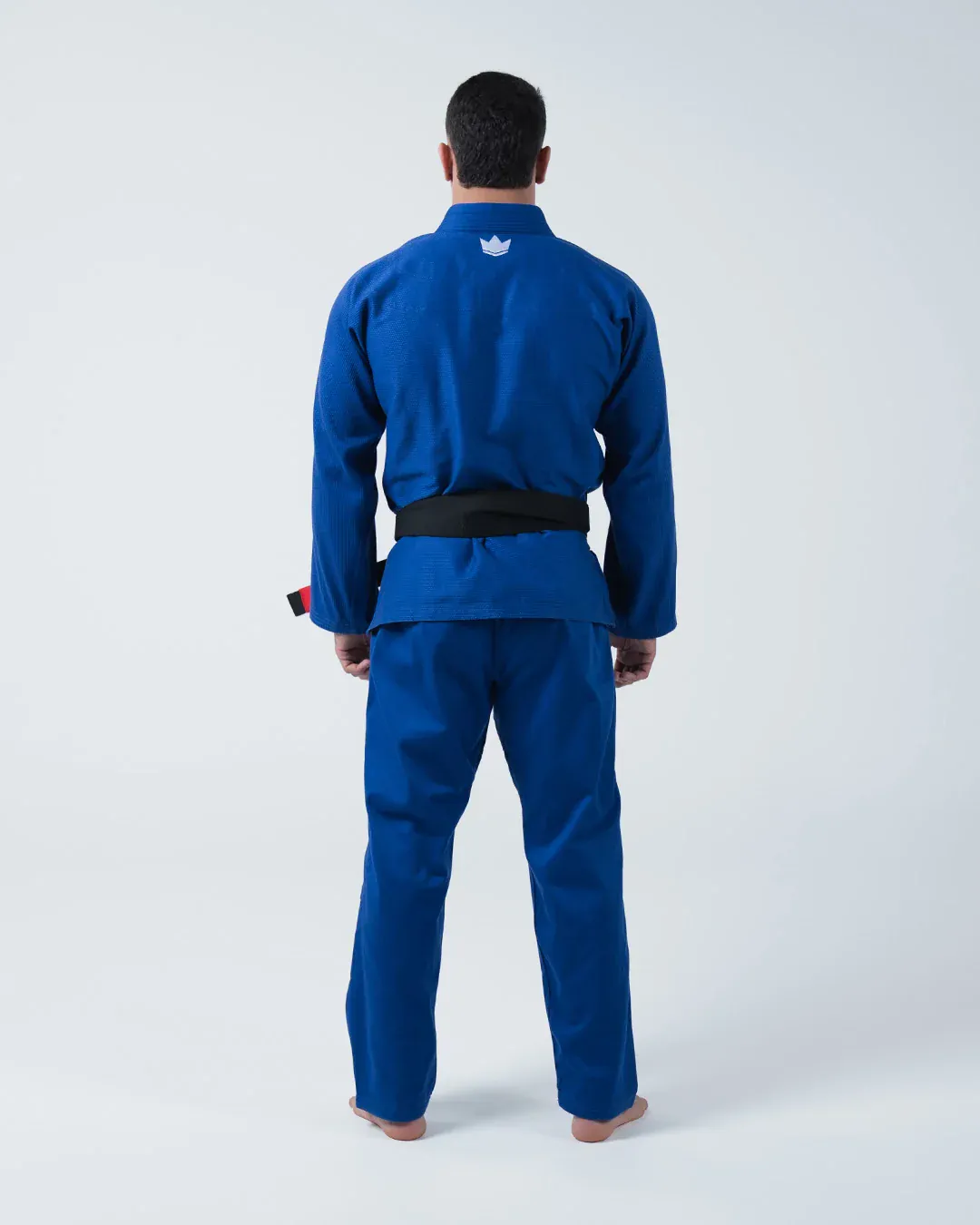 Kore V2 Jiu Jitsu Gi - Blue - Image 6