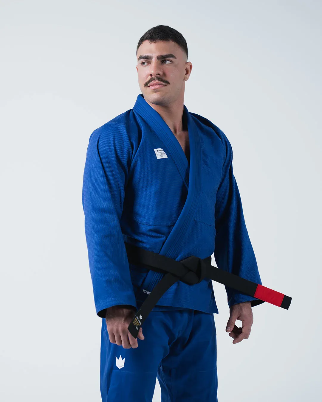 Kore V2 Jiu Jitsu Gi - Blue - Image 9