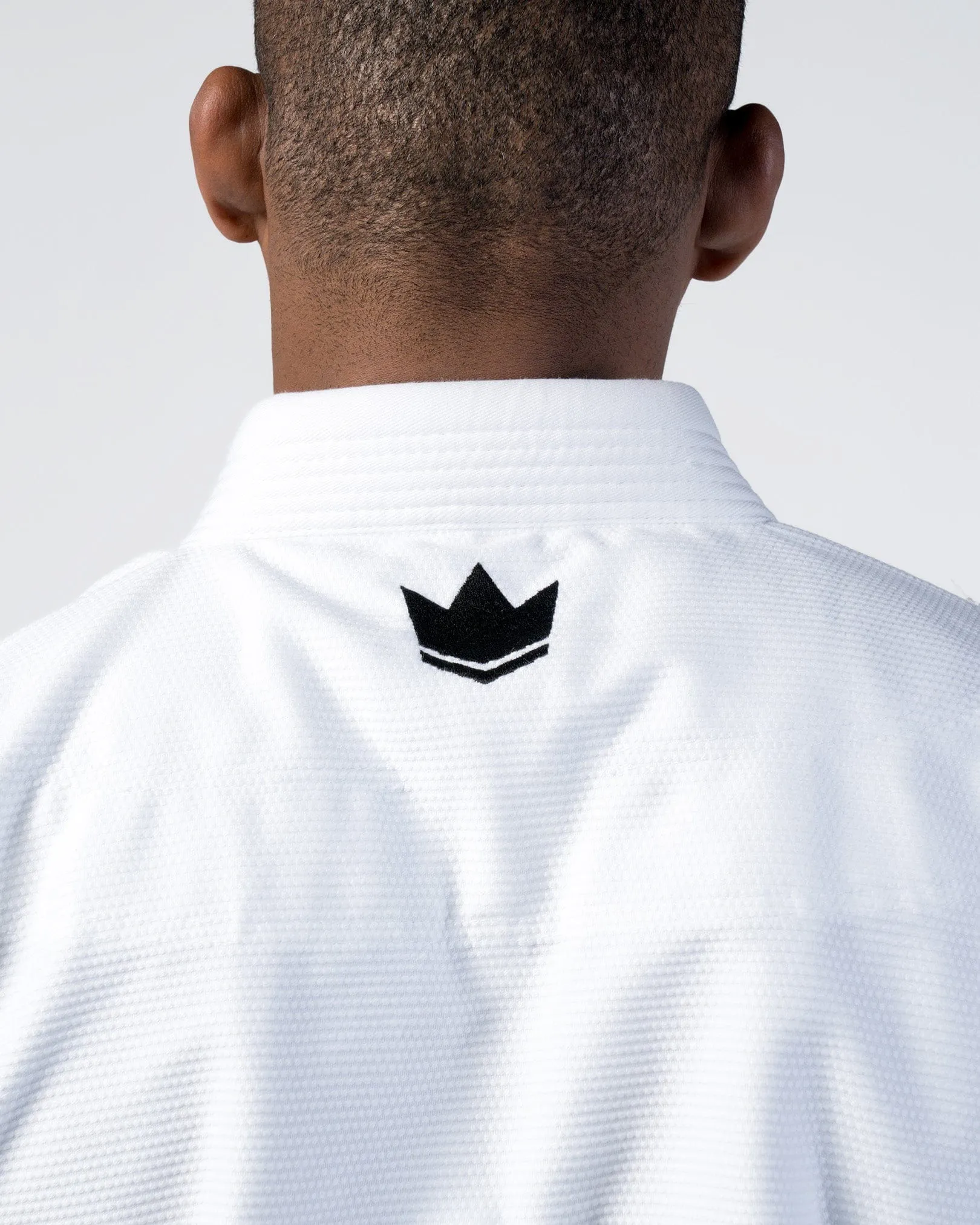 Kore V2 Jiu Jitsu Gi - White - Image 10