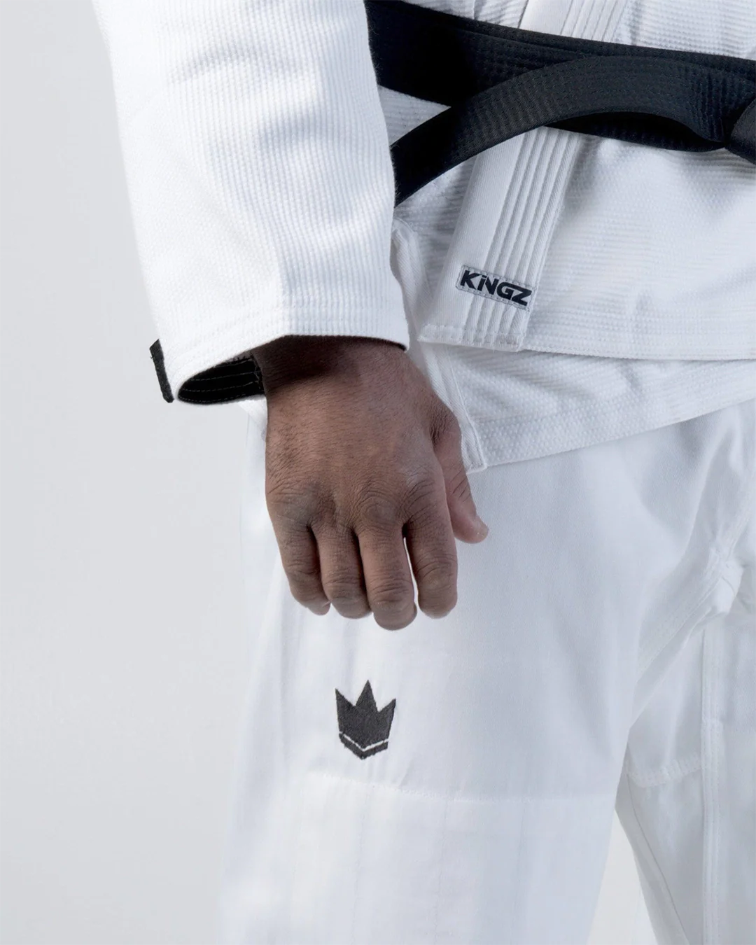 Kore V2 Jiu Jitsu Gi - White - Image 11