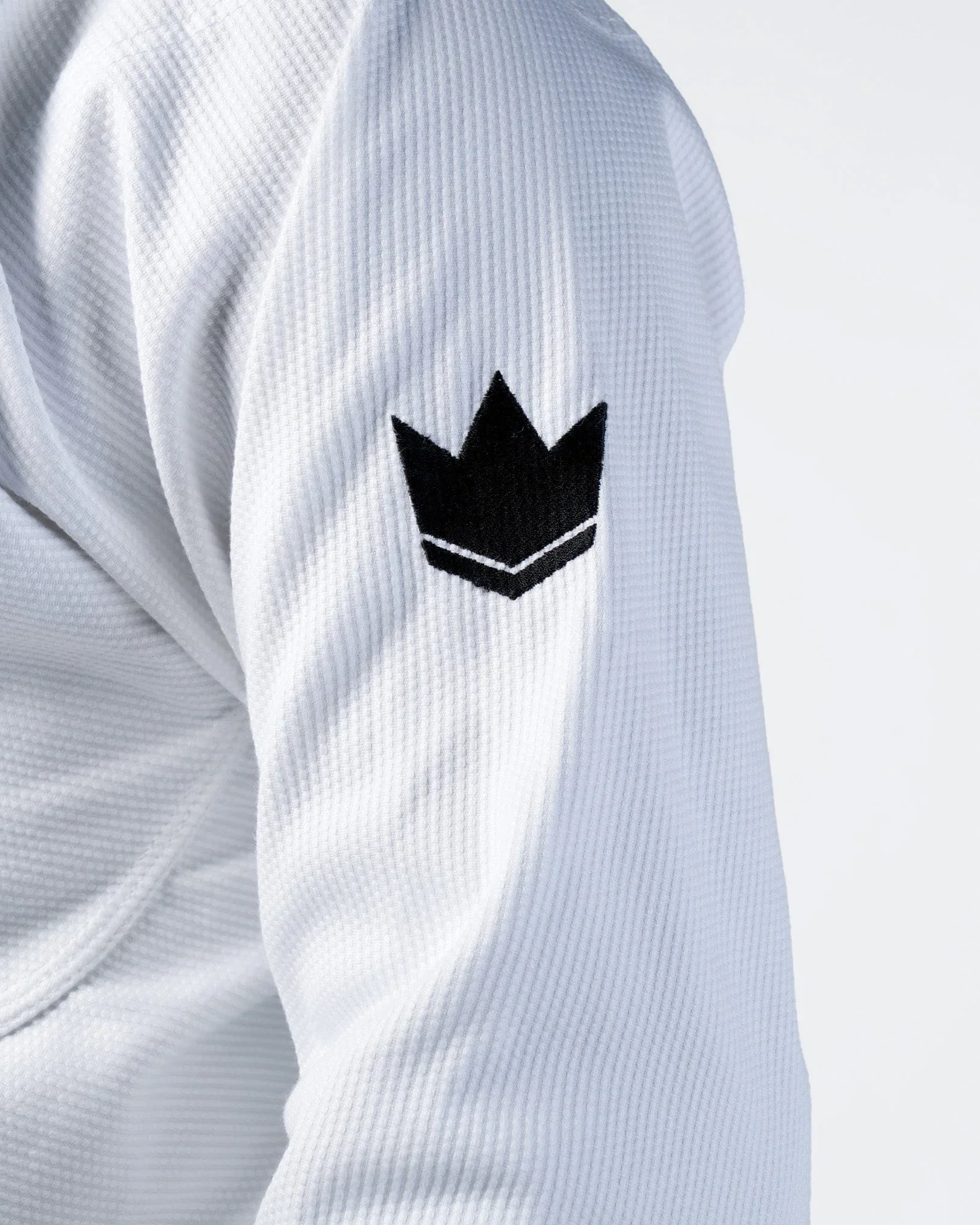 Kore V2 Jiu Jitsu Gi - White - Image 12
