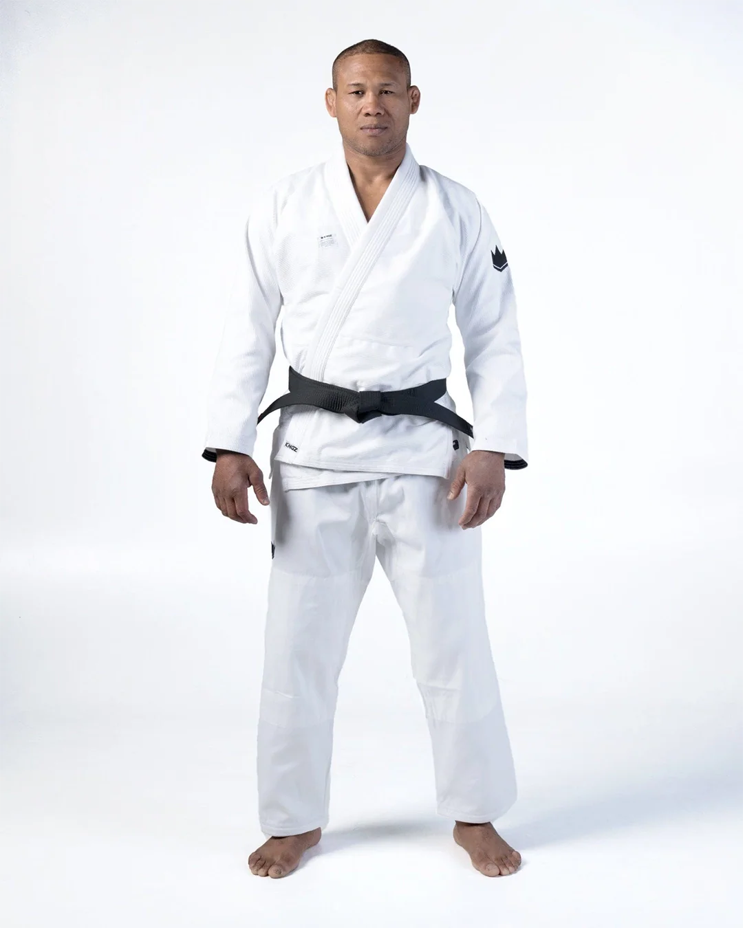 Kore V2 Jiu Jitsu Gi - White - Image 3