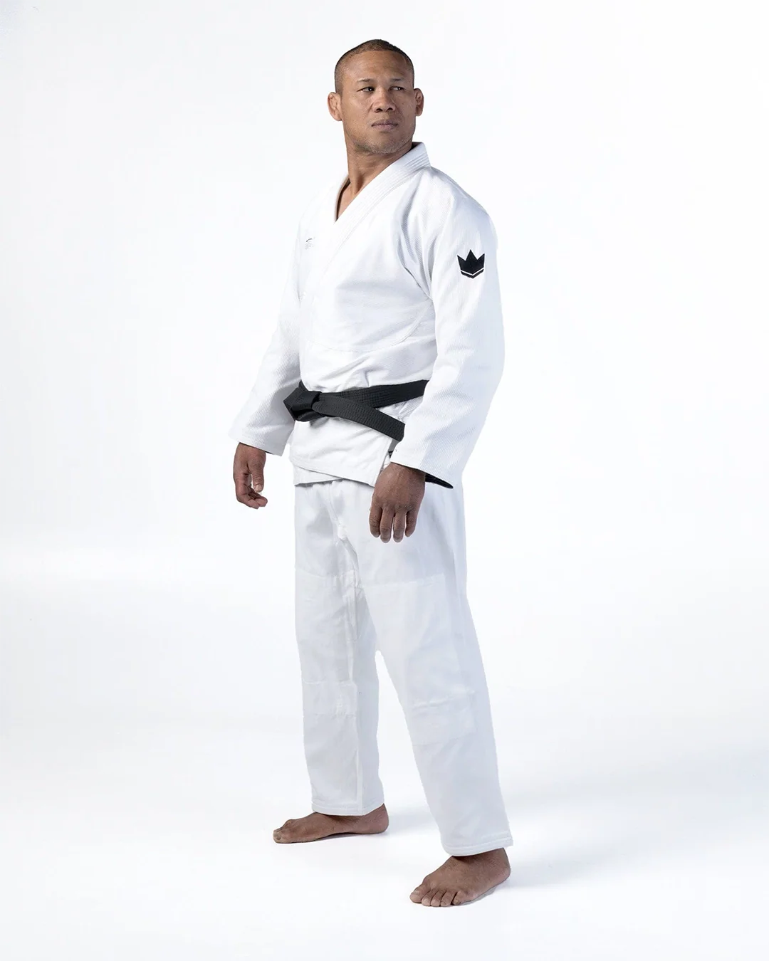 Kore V2 Jiu Jitsu Gi - White - Image 4
