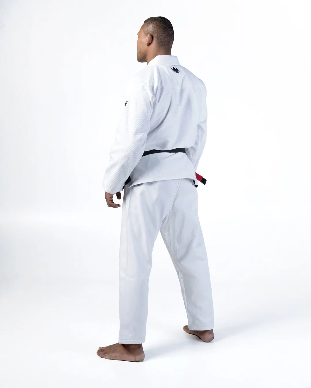 Kore V2 Jiu Jitsu Gi - White - Image 5