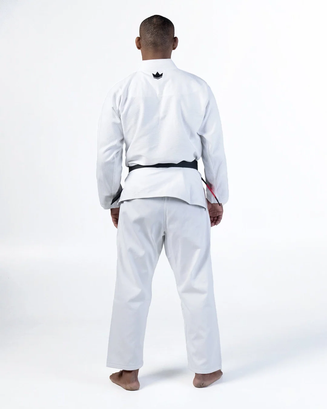 Kore V2 Jiu Jitsu Gi - White - Image 6