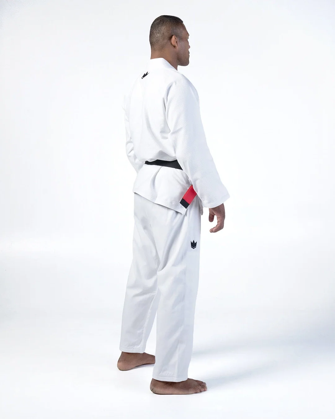 Kore V2 Jiu Jitsu Gi - White - Image 7