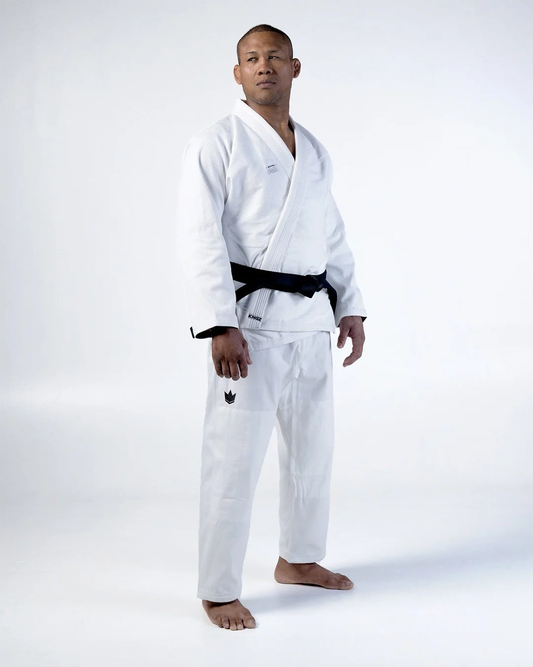 Kore V2 Jiu Jitsu Gi - White - Image 8
