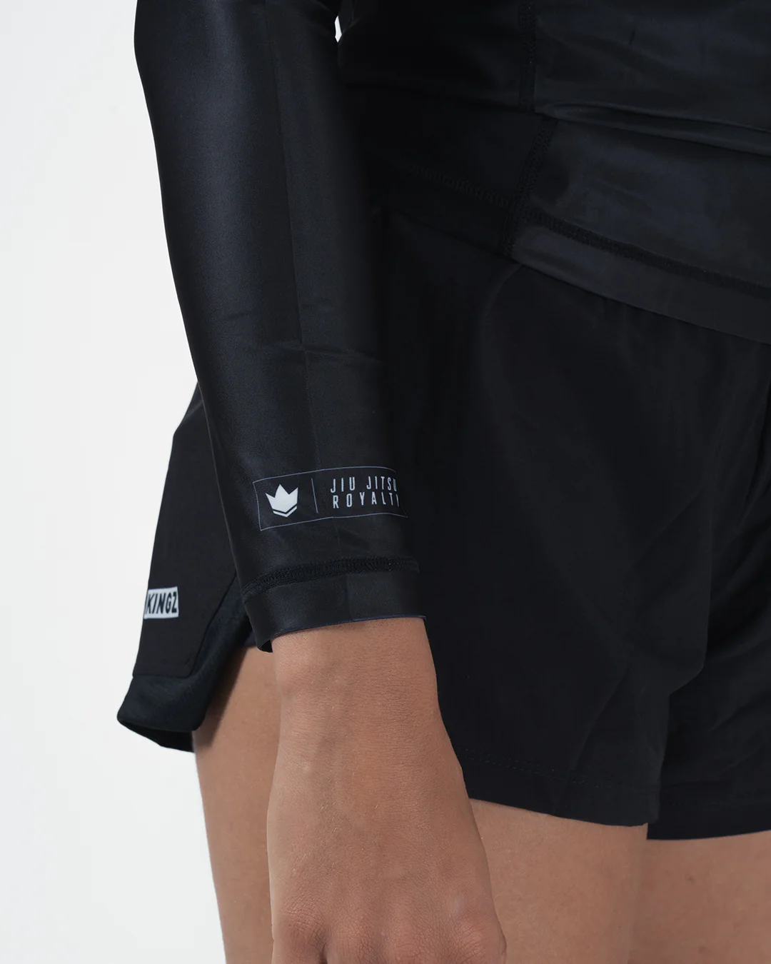 Kore V2 Long Sleeve Rashguard - Image 8