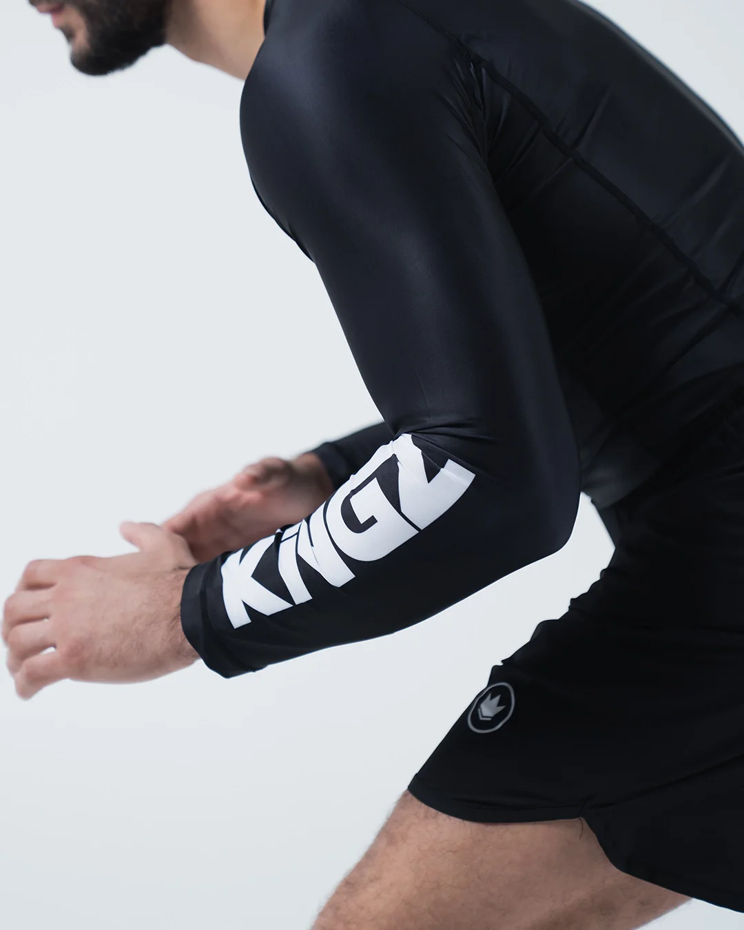 Kore V2 Long Sleeve Rashguard - Image 10