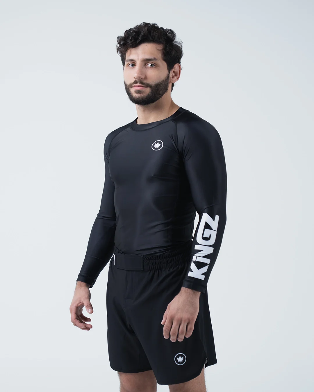Kore V2 Long Sleeve Rashguard - Image 2