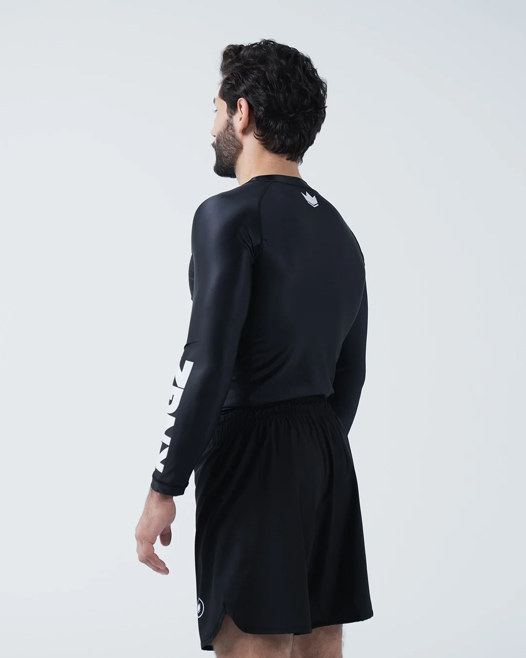 Kore V2 Long Sleeve Rashguard - Image 3