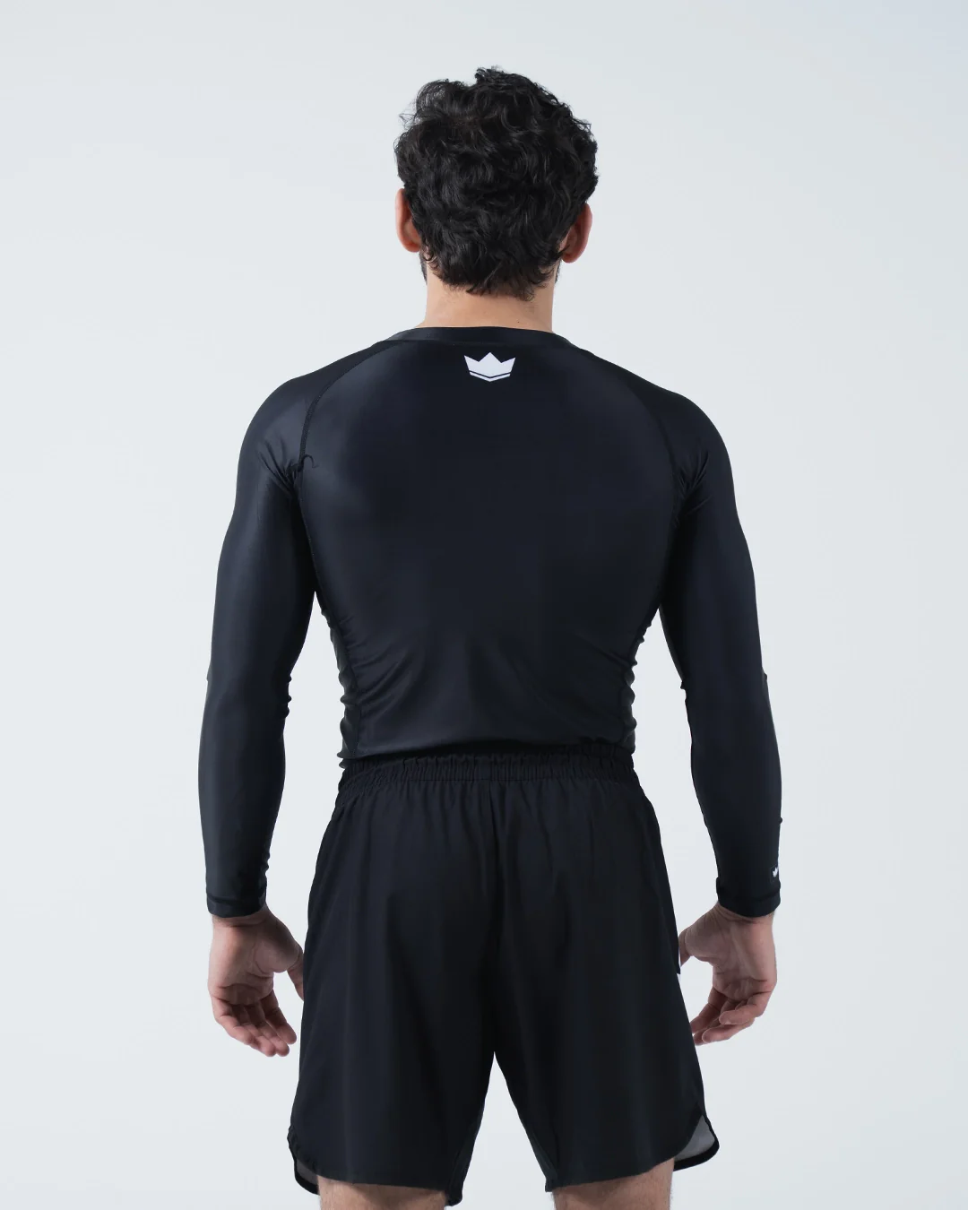 Kore V2 Long Sleeve Rashguard - Image 4