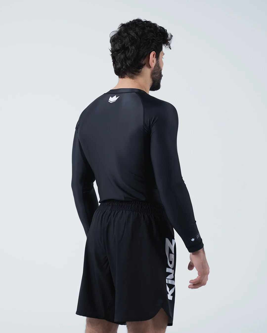 Kore V2 Long Sleeve Rashguard - Image 5