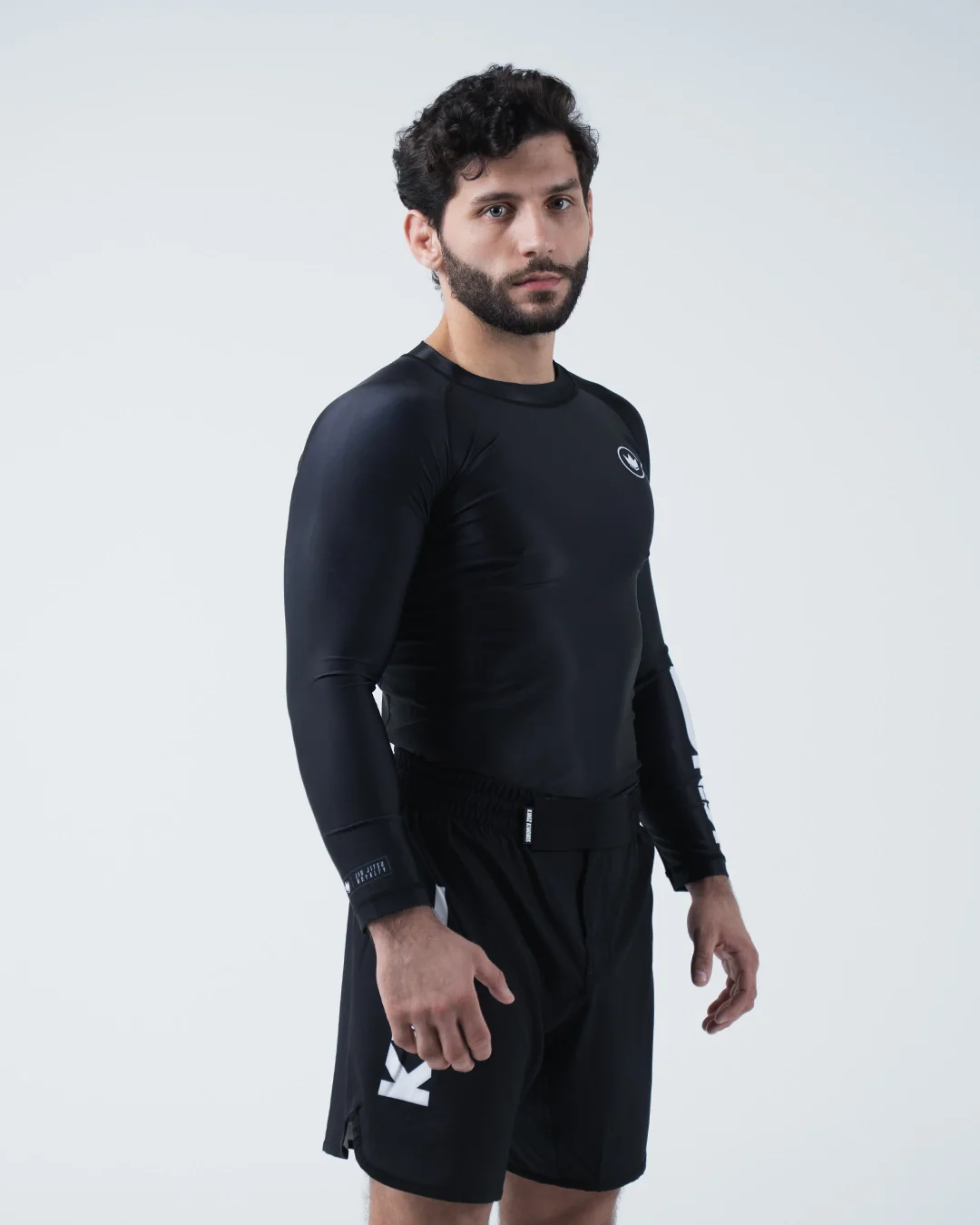 Kore V2 Long Sleeve Rashguard - Image 6