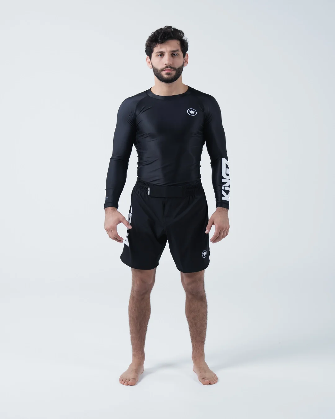 Kore V2 Long Sleeve Rashguard - Image 7