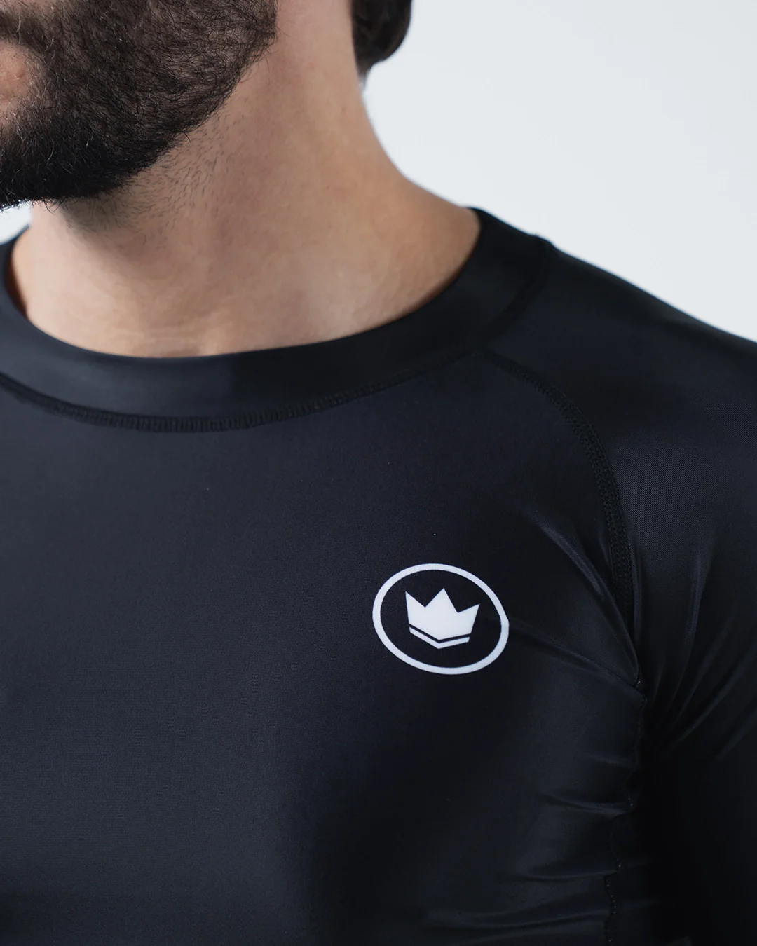 Kore V2 Long Sleeve Rashguard - Image 9