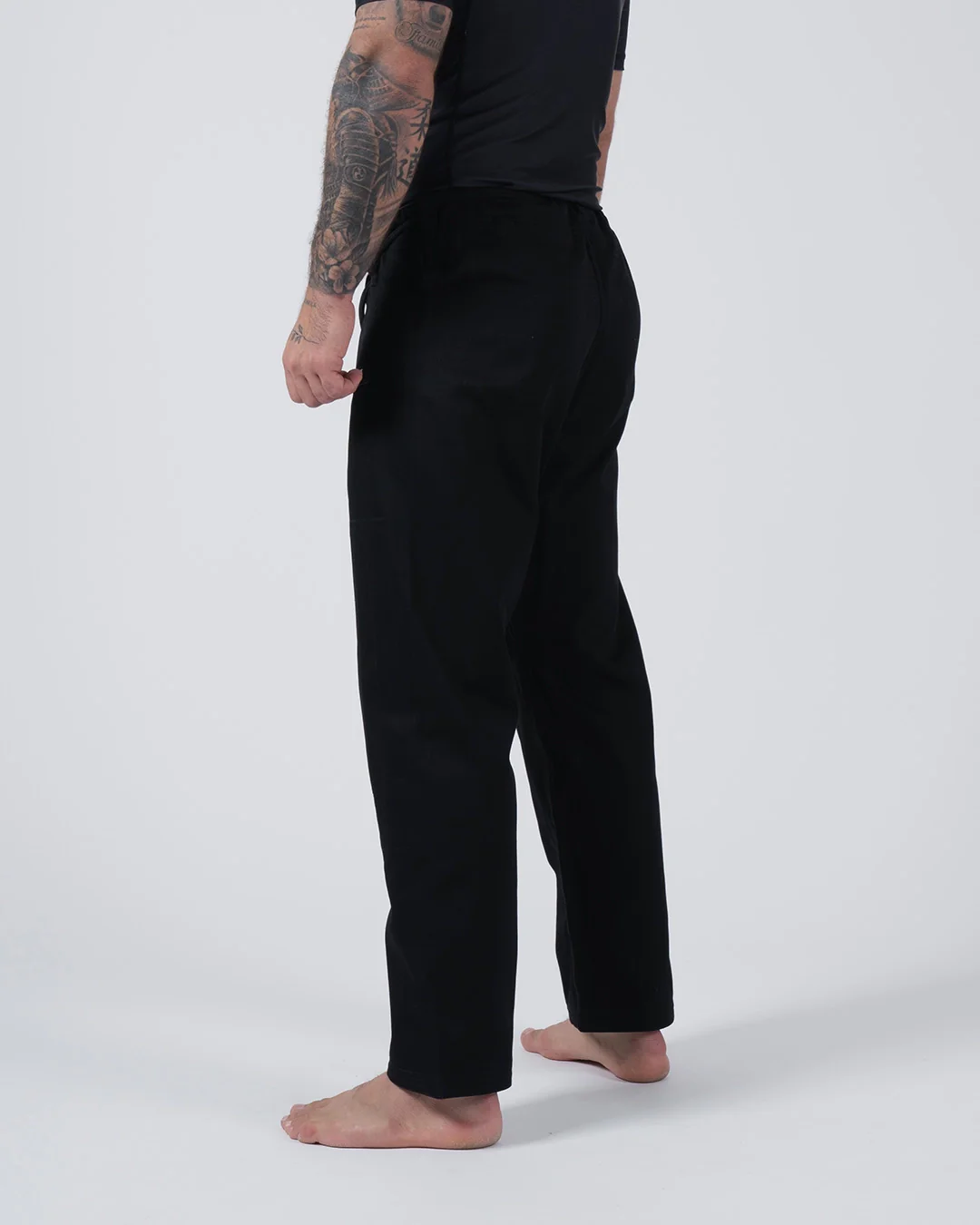 Gi Replacement Pants - Cotton Material - Image 11