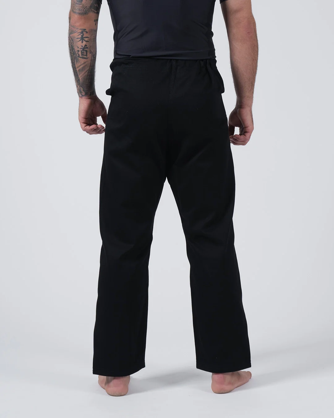 Gi Replacement Pants - Cotton Material - Image 12