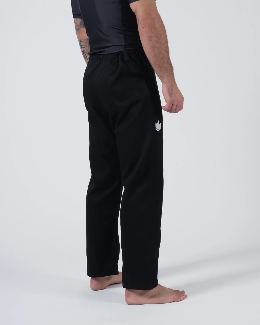 Gi Replacement Pants - Cotton Material - Image 13