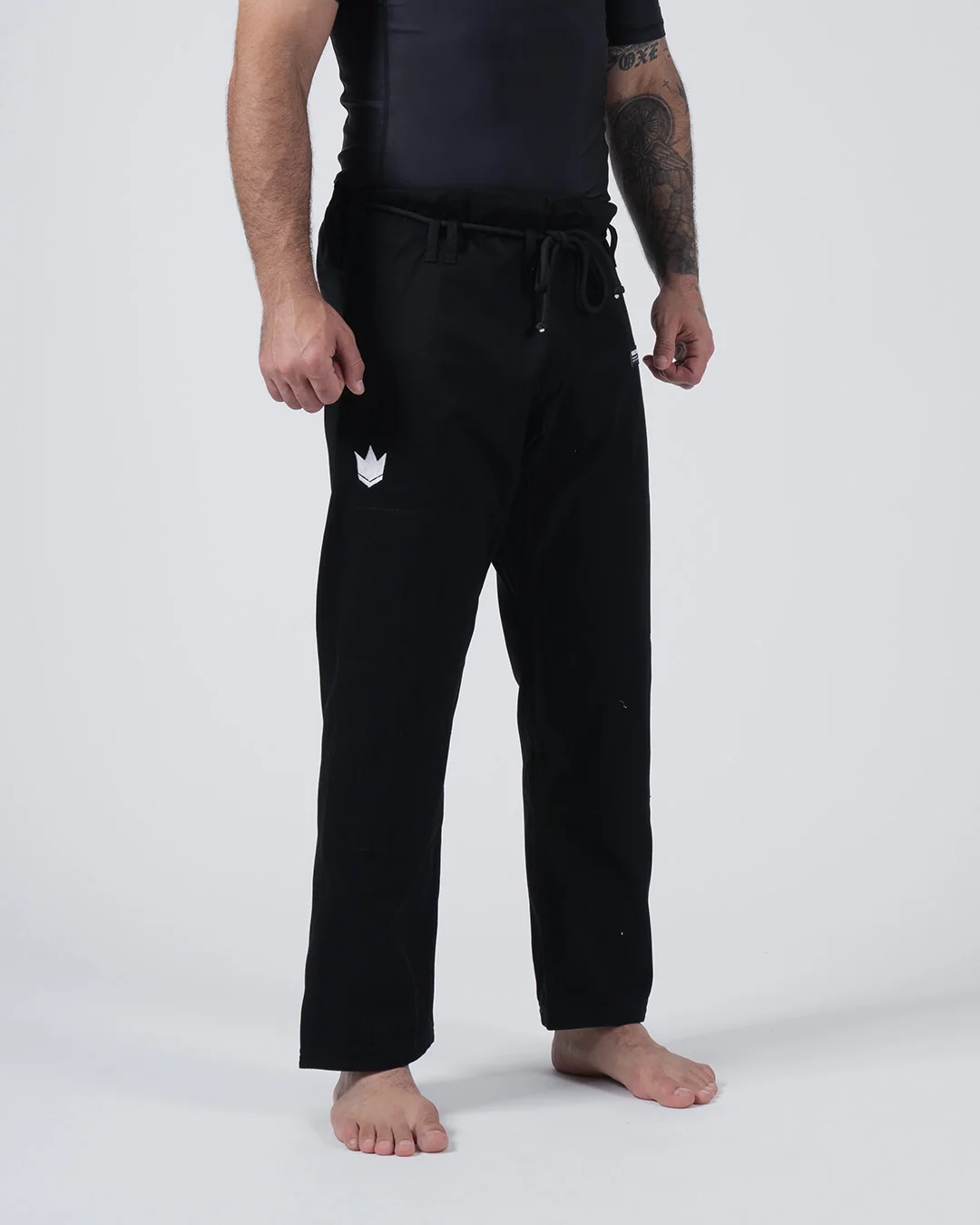 Gi Replacement Pants - Cotton Material - Image 14